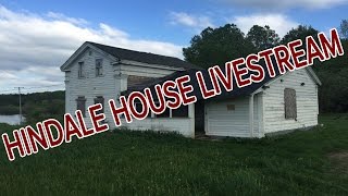 The Hinsdale House Livestream [upl. by Daukas445]