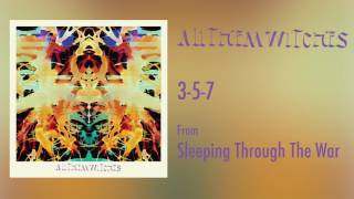 All Them Witches  quot357quot Audio Only [upl. by Weiser]