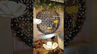 Wedding Reception Backdrop  Deepan Decorator eventplanner [upl. by Aggarwal942]