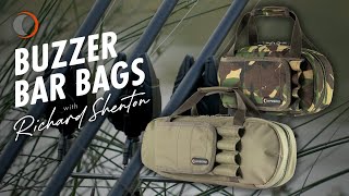 Speero Buzzer Bar Bags [upl. by Keating126]