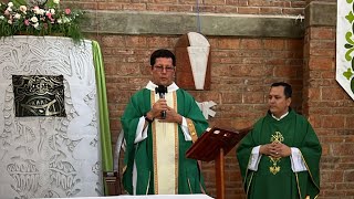 IMPRESIONANTE ðŸ”´Padre Luis Toro En VIVO desde ZACATECAS MÃ‰XICO ðŸ‡²ðŸ‡½ [upl. by Notlrak825]