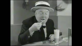 TCM highlights WC Fields [upl. by Holcomb830]