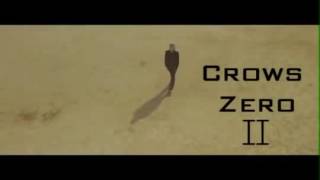 Crows Zero Final Battle HD ll [upl. by Akirea]