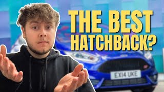 MK7 FORD FIESTA ST REVIEW How good is it really 🤔 [upl. by Lectra]