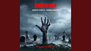 Insomnia feat Jarren Benton [upl. by Dygal]