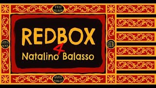 Natalino Balasso Redbox puntata 4 [upl. by Onairam59]