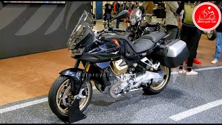 2024 BEST TOURING BIKES TOP10 [upl. by Ahsain]