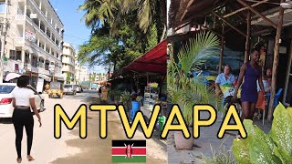 Shocking You wont believe this is the reason why tourist Visit Mtwapa Mombasa Kenya [upl. by Fidela958]