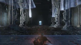 Dark souls III  Farmer les restes humains [upl. by Mishaan]