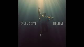 Calum Scott  Biblical Instrumental [upl. by Niraj165]