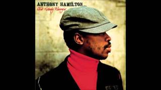 Anthony HamiltonWhere Did It Go Wrong [upl. by Jeminah]