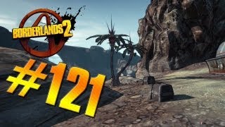 Lets Play Borderlands 2 Deutsch 121  Reinkarnation [upl. by Reba846]