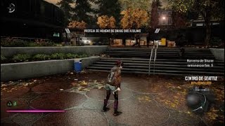 inFAMOUS First Light™ [upl. by Nuahc]