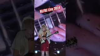 ACDC Live 2024 [upl. by Aliak]