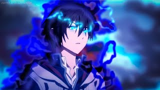 He Pretended To Be Ordinary But He Is The Most Powerful SRank In The School  Anime Recap [upl. by Zalea]