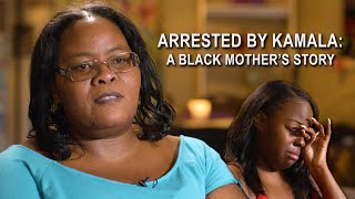 Arrested by Kamala A Black Mothers Story trailer [upl. by Bamford]