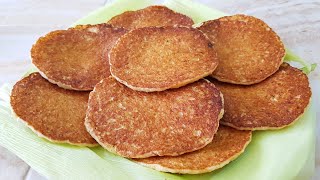 💖TORTITAS DE ELOTE SIN FREÍR ESTILO VERACRUZRIQUÍSIMAS😘👍 [upl. by Jannel]