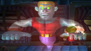 duke nukem ghost in luigis mansion [upl. by Inalem]