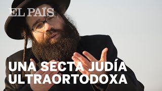 LEV TAHOR la SECTA ultraortodoxa JUDÍA [upl. by Inus]