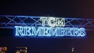 TCM Remembers 2022 [upl. by Thedrick12]