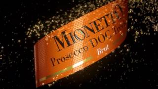 Mionetto Prosecco Sverige [upl. by Alesiram411]