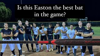 Top Arizona youth fastpitch athletes share which softball bats they prefer Best Fastpitch bat [upl. by Inus138]