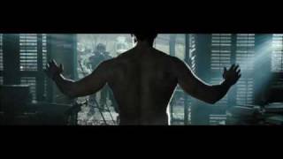 Law Abiding Citizen  Trailer Starring Jamie Foxx Gerard Butler [upl. by Shererd940]