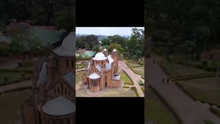 BLANTYRE CITY MALAWI PART 1 cities blantyre africa malawi news africantourism [upl. by Grayce]