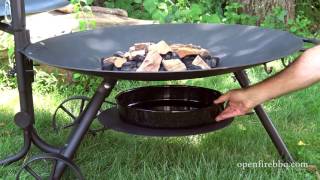 The OPENFIRE Pit Everyone is Talking About [upl. by Darryl830]