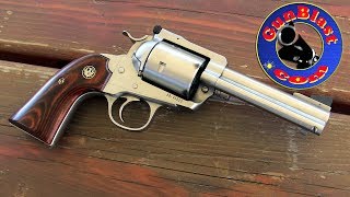 NEW Ruger SingleAction Revolvers Available EXCLUSIVELY from Lipseys  Gunblastcom [upl. by Oballa255]