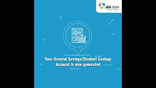 Open your JampK Bank Account Online in 7 steps [upl. by Ykvir37]