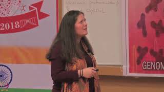 Lecture 5  Introduction to Genomics  Part III Transcriptome [upl. by Jayne]