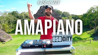 Amapiano Mix 2022  The Best of Amapiano 2022 by OSOCITY [upl. by Licht674]