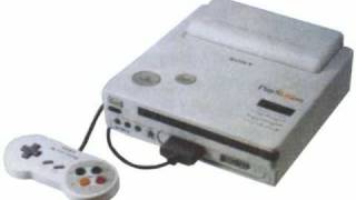 The SNES CD Story  Gaming History [upl. by Collar]