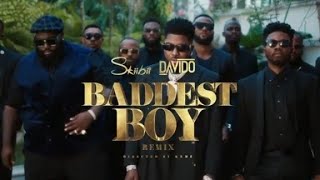 Skiibii ft Davido  Nigeria Koboko  Baddest Boy [upl. by Christyna582]