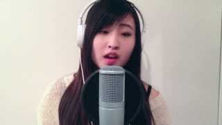 너라서 Because Its You by 다비치 Davichi COVER  Hannah Cho [upl. by Ronna463]