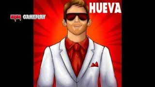 Cancion final de hueva [upl. by Refinneg]