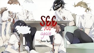 AMV See you againGuren Squad SPOILERS for the Manga [upl. by Akissej]