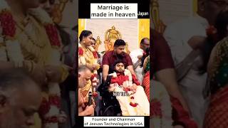 Napoleon Sir Son Marriage in Japanmarriage goalstrending viralvideo [upl. by Ecyrb]