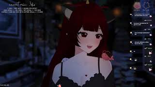 LIVE ASMR 🌙 Soft Tingles for a Dreamy Night 🎧 Mic 3DIO [upl. by Malorie847]