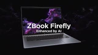 ZBook firefly 14 G11 INTEL AMD [upl. by Arima]