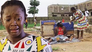 You Cant Watch This Brand Movie Of Luchy Donald Without Crying  Latest Nigerian Nollywood Movie [upl. by Burkitt]