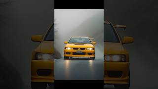 Mitsubishi Lancer Evolution VI [upl. by Imray]