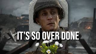 WW2 Games Are Getting Boring [upl. by Aylsworth]