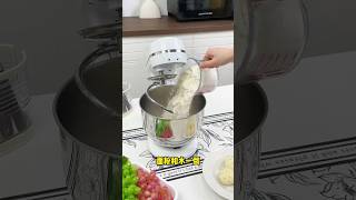 Buy a dough mixer for my parents which can mix and beat dough baketime [upl. by Cam488]