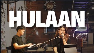 Amytis DC Hulaan Live Cover [upl. by Gratianna687]