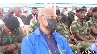 URGENT FRANÇOIS BEYA LIBÉRÉ DES PREMIERS MOTS À FATSHI  PLUSIEURS REBELLES BLESSÉS ET TUÉS À LEST [upl. by Vaules]