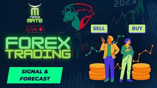 🔴 Live GOLD amp Forex Trading Signals amp Analysis  Sept 23 2024  Forex for beginners [upl. by Antebi]