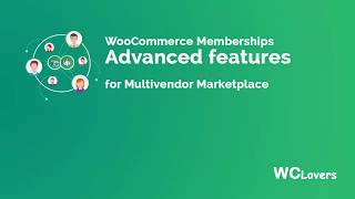 WCfM  Membership Advanced Settings [upl. by Urba]