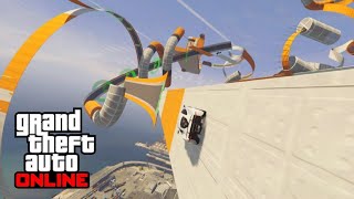 ALK PARCOURS XA21 GTA 5🇲🇫 [upl. by Gonzalez]